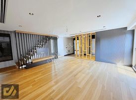 Molla Yusuf Mah Lüks Kiralik Sıfır Villa