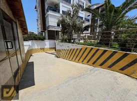 2+1 Muhteşem Manzaralı Daire