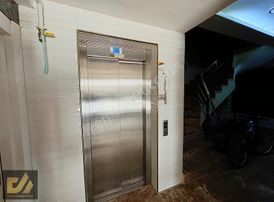 2+1 Muhteşem Manzaralı Daire