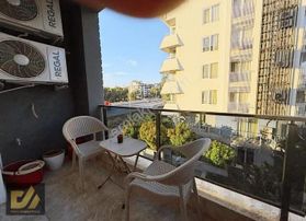 Hurmada Havuzlu Full Eşyalı 1+1 Kiralık Daire