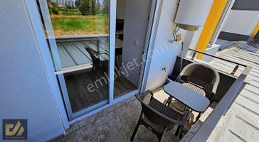 1+1 Geniş Kullanlişli Eşyalı Satılık Daire