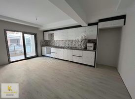 Bayram Yeri Civarı Satılık Geniş Daire Kervan Emlak