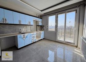 Kervan Emlaktan Ergenekon Mh. 2+1 Sıfır Daire