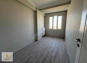 Kervan Emlaktan Ergenekon Mh. 2+1 Sıfır Daire