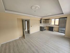 Çankaya Akpınar Mh.konya Yolu 110 M2 Kat Konumun Da Yüksek Giriş