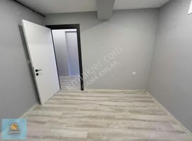 Yunus Emre Mahallesi'nde 2+1 Yeni Binada Bahçeli Kiralık Daire