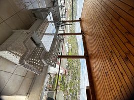 Kuruçeşme Hatipköy Solin Evleri Deniz Manzaralı 4+2 Çatı Dubleks