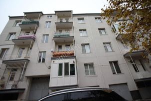 Aksaray Büyük Bölcek Mah.kafeler Caddesi Ve Müftülük Yanı Kiralık Eşyalı 2+1 Daire