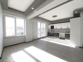 ▓yüksel'den Satılık Edremit'te Önü Açık İki Mutfaklı Sıfır 3+1 Dublex