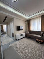 Babil Emlaktan Satlık Yenibeşevlerde Sıfır 2+1 Stüdyo Köşe Daire