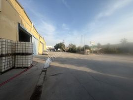 Zorlu Gayrimenkul'den Organize Sanayi'de 1400m2 Kiralık Fabrika