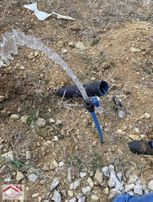 Ankara Akyurt Kalabada Muhteşem Manzaralı Satılık Hobi Bahçesi