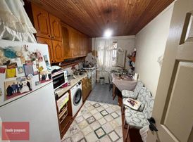 Yatırımlık 172 M2 Arsa Üzerine Satılık Fırsat Müstakil Ev