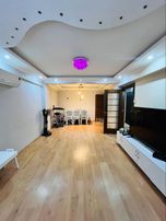 Tevfikiye Mh. 12 Yaşında 3+1 Bahçeli Ultra Lüx Daire