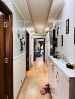 Tevfikiye Mh. 12 Yaşında 3+1 Bahçeli Ultra Lüx Daire