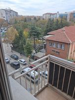 Yunusemre Caddesinde, Kaçırılmayacak Konumda Acil Satılık Daire