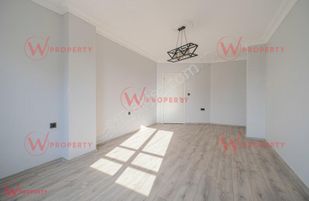 W Property Gmk Bulvarı Üzerinde Bağımsız Mutfaklı 3+1