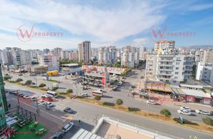 W Property Gmk Bulvarı Üzerinde Bağımsız Mutfaklı 3+1