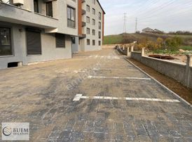 Çiftlikköy Mehmet Akif'de 2+1 Satılık Daire...