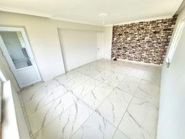 🛑🛑aktif'ten Akçay'da Satılık 3+1 Harika Fiyata Ön Cephe Arakat Barbekülü Daire