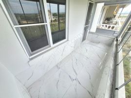 🛑🛑aktif'ten Akçay'da Satılık 3+1 Harika Fiyata Ön Cephe Arakat Barbekülü Daire