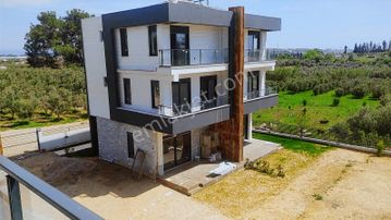 Evrenseki Mah. Satılık 3+1 Lüks Villa
