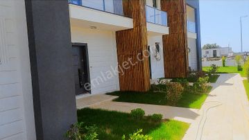 Evrenseki Mah. Satılık 3+1 Lüks Villa