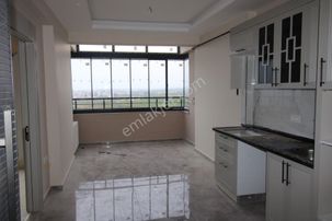 Mezitli Akdenizde Havuzlu Sıfır 1+1 Site İçi