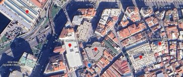 Arif Gürsular' Dan Kemeraltı' Nda Satılık Tarihi Dükkan