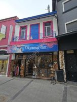 Arif Gürsular' Dan Kemeraltı' Nda Satılık Tarihi Dükkan