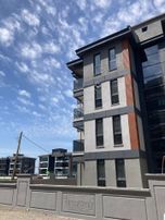 Tamamına Yakın Kredi İmkanı Sıfır Lüx Daire Acil Satılık 1+1 Hüriyet Mahalesi