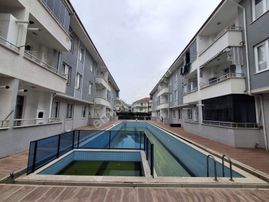 Karasu Da Havuz Cepheli Devamlı Kiralık 2+1 Daire