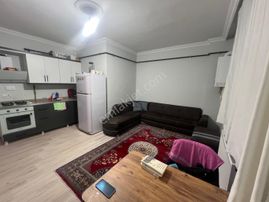 Murat Emlaktan Şehir Merkezinde Full Eşyalı 1+1 Dairemiz Satılıktır