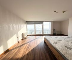 [güzel City] Göl Ve Deniz Manzaralı Büyük Tip Site İçi 2+1 Daire