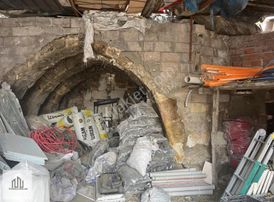 Avanos Orta Mahallede Otel Yapımına Uygun Eski Kemerli Ev