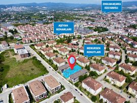 Hak Emlaktan Karahacımusa Mh Mükemmel Lokasyon Satılık 2+1 Daire