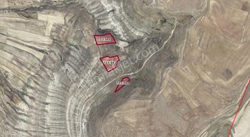 Satılık Arazi 7723m2 Mut Güme Mersin