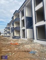 Kartepe'de %50 Peşinat İle, Lüks Site İçersinde 1+1 Daireler