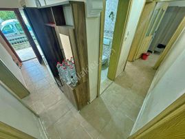 Uytun'dan Güre İskele Merkezde Jeotermalli Denize 100 Metre 3+1