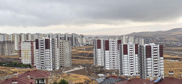 Satılık İldempark 2+1 600 Yataklı Hastane Projesi Yanı