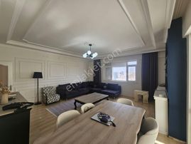 Full Deniz Manzaralı 9. Kat | Brüt 170 M² Doğalgazlı Mobilyalı