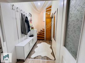 Gülevler De Köşe Parsel Tam Müstakil Masrafsız 4+2 Satılık Villa