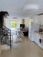 Gümüşyaka Liderkent Sitesi Satılık Villa