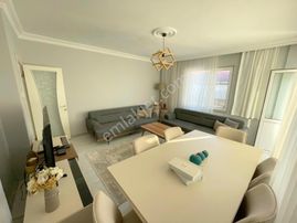 Mertcan'dan Ankara Caddesine 2dk Mesafeli 3+2 Arsa Tapulu Dubleks