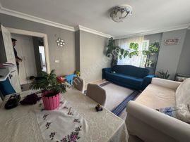 Mertcan Dan Dumlupınar Mah Arakat 2+1 İskanlı Fırsat Daire