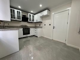 İlk-ev'den Çetinemeç Bulvarı Yanı 2+1 Bağımsız Lüks Yapılı Ön Cephe