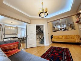 Dodurga Altınezgi Sitesi Satılık 6+1 Sites İçinde Villa