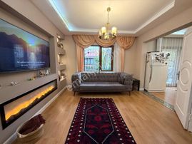 Dodurga Altınezgi Sitesi Satılık 6+1 Sites İçinde Villa