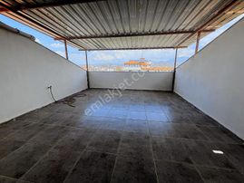 Lavınıa'dan Merkezde Kiralık Geniş Teraslı Dubleks Daire