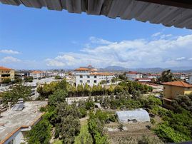 Lavınıa'dan Merkezde Kiralık Geniş Teraslı Dubleks Daire